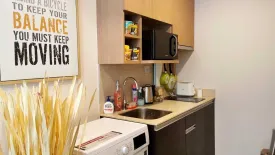 1 Bedroom Condo for rent in Q Chidlom-Phetchaburi, Makkasan, Bangkok near BTS Chit Lom