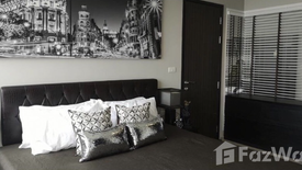 1 Bedroom Condo for rent in Rhythm Sukhumvit 44/1, Phra Khanong, Bangkok near BTS Phra Khanong