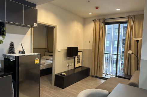 1 Bedroom Condo for rent in Nye by Sansiri, Khlong Ton Sai, Bangkok near BTS Wongwian Yai