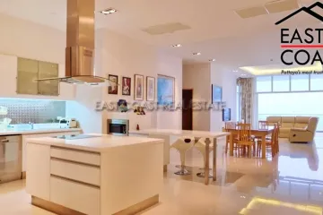 3 Bedroom Condo for sale in Na Jomtien, Chonburi