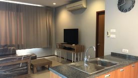 1 Bedroom Condo for rent in Villa Sathorn, Khlong Ton Sai, Bangkok near BTS Krung Thon Buri