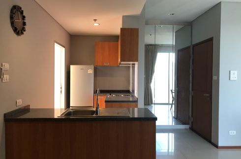 1 Bedroom Condo for rent in Villa Sathorn, Khlong Ton Sai, Bangkok near BTS Krung Thon Buri