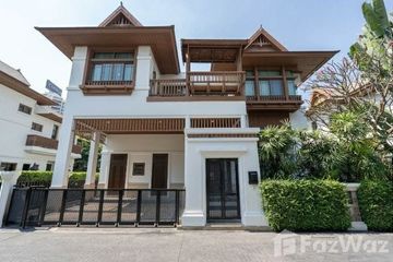 4 Bedroom House for rent in L&H Villa Sathorn, Chong Nonsi, Bangkok