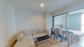 1 Bedroom Condo for sale in Rhythm Ratchada-Huai Khwang, Din Daeng, Bangkok near MRT Huai Khwang