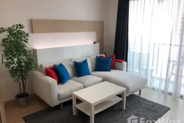 1 Bedroom Apartment for sale in Sky Walk Condominium, Phra Khanong Nuea, Bangkok near BTS Phra Khanong