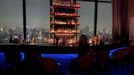 1 Bedroom Apartment for sale in Sky Walk Condominium, Phra Khanong Nuea, Bangkok near BTS Phra Khanong