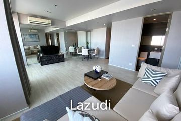 3 Bedroom Condo for sale in Veranda Residence Pattaya, Na Jomtien, Chonburi