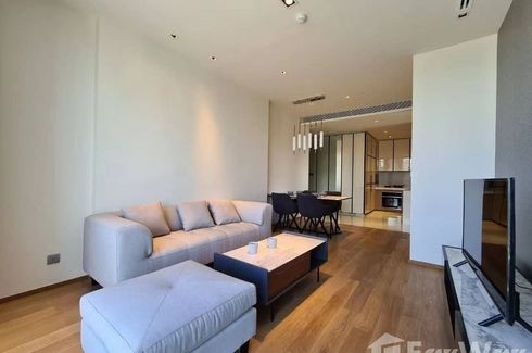 2 Bedroom Condo for rent in BEATNIQ Sukhumvit 32, Khlong Tan, Bangkok near BTS Thong Lo