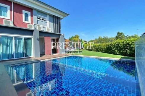 4 Bedroom House for sale in Nong Prue, Chonburi