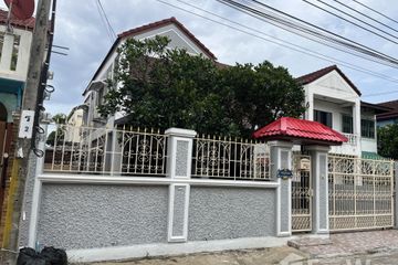 4 Bedroom House for rent in Thung Khru, Bangkok