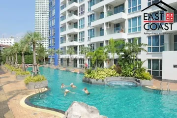 1 Bedroom Condo for sale in Nong Prue, Chonburi
