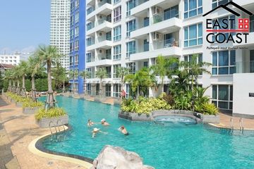 1 Bedroom Condo for sale in The Cliff, Nong Prue, Chonburi