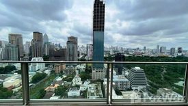 3 Bedroom Condo for rent in 185 Rajadamri, Langsuan, Bangkok near BTS Ratchadamri