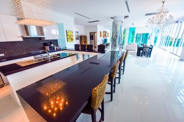 4 Bedroom Condo for rent in Kamala Falls Condominium, Kamala, Phuket