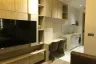 1 Bedroom Condo for rent in Ashton Silom, Suriyawong, Bangkok near BTS Chong Nonsi