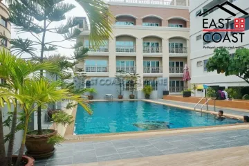 1 Bedroom Condo for sale in Nong Prue, Chonburi