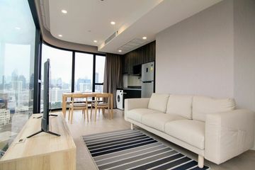 2 Bedroom Condo for rent in Si Phraya, Bangkok near MRT Sam Yan