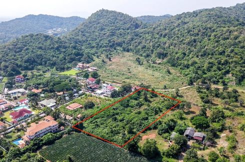 Land for sale in Nong Kae, Prachuap Khiri Khan