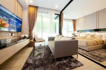 1 Bedroom Condo for sale in The Panora Pattaya, Nong Prue, Chonburi