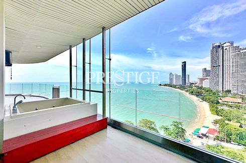 3 Bedroom Condo for rent in The Cove Pattaya, Na Kluea, Chonburi