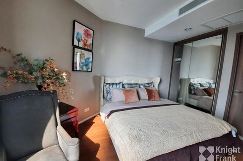 1 Bedroom Condo for sale in Condo Menam residences, Wat Phraya Krai, Bangkok