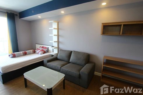 Condo for sale in Supalai River Place, Bang Lamphu Lang, Bangkok near BTS Krung Thon Buri