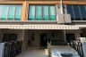4 Bedroom Townhouse for rent in Eigen Premium, Prawet, Bangkok