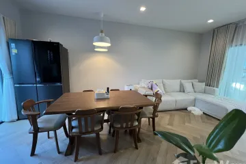 4 Bedroom Townhouse for rent in Eigen Premium, Prawet, Bangkok