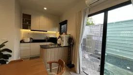 4 Bedroom Townhouse for rent in Eigen Premium, Prawet, Bangkok