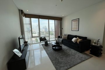 2 Bedroom Condo for rent in Fullerton, Phra Khanong, Bangkok near BTS Thong Lo