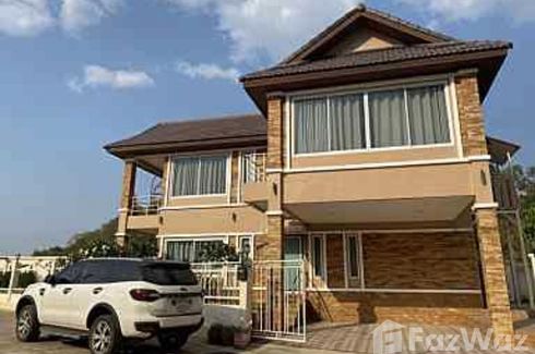 3 Bedroom House for sale in Bang Sare, Chonburi