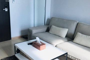 1 Bedroom Condo for sale in Bangkok Horizon Sathorn, Yan Nawa, Bangkok near BTS Chong Nonsi