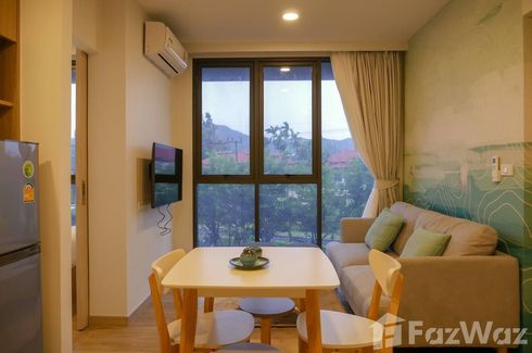 2 Bedroom Condo for sale in Sky Park, Choeng Thale, Phuket