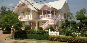 Houses for Rent in Cha am Phetchaburi Thailand Property