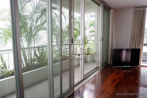 3 Bedroom Condo for rent in Ariel Apartments, Thung Wat Don, Bangkok near BTS Saint Louis