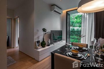 1 Bedroom Condo for sale in Skyrise Avenue Sukhumvit 64, Bang Chak, Bangkok near BTS Punnawithi