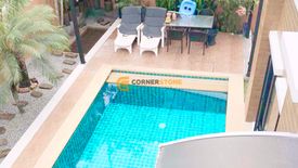 4 Bedroom House for sale in Nong Prue, Chonburi