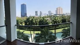 2 Bedroom Condo for rent in The Sukhothai Residences, Thung Maha Mek, Bangkok near MRT Lumpini