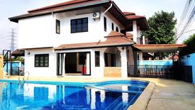 5 Bedroom House for sale in Na Jomtien, Chonburi