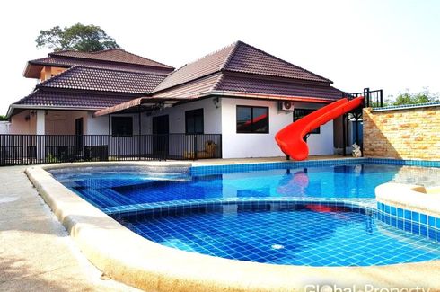 5 Bedroom House for sale in Na Jomtien, Chonburi