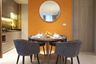 2 Bedroom Condo for rent in Noble Ploenchit, Lumpini, Bangkok near BTS Ploen Chit