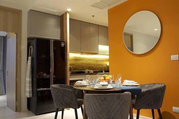 2 Bedroom Condo for rent in Noble Ploenchit, Lumpini, Bangkok near BTS Ploen Chit
