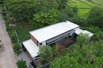 4 Bedroom House for sale in San Phak Wan, Chiang Mai