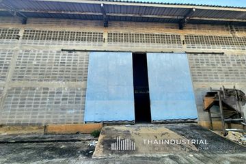 Warehouse / Factory for rent in Bang Khayaeng, Pathum Thani