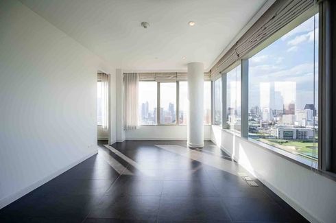 4 Bedroom Condo for sale in 185 Rajadamri, Langsuan, Bangkok near BTS Ratchadamri