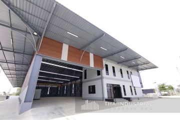 Warehouse / Factory for rent in Bang Phli Yai, Samut Prakan