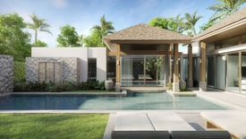 5 Bedroom Villa for sale in QAV Residence, Si Sunthon, Phuket