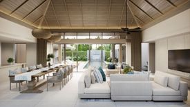 5 Bedroom Villa for sale in QAV Residence, Si Sunthon, Phuket