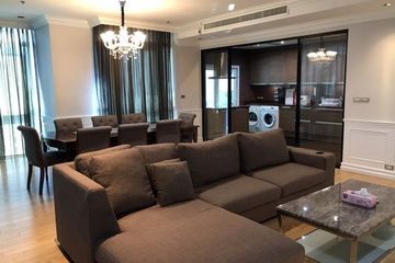 3 Bedroom Condo for rent in Athenee Residence, Lumpini, Bangkok near BTS Ploen Chit