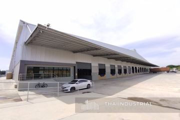 Warehouse / Factory for rent in Pluak Daeng, Rayong